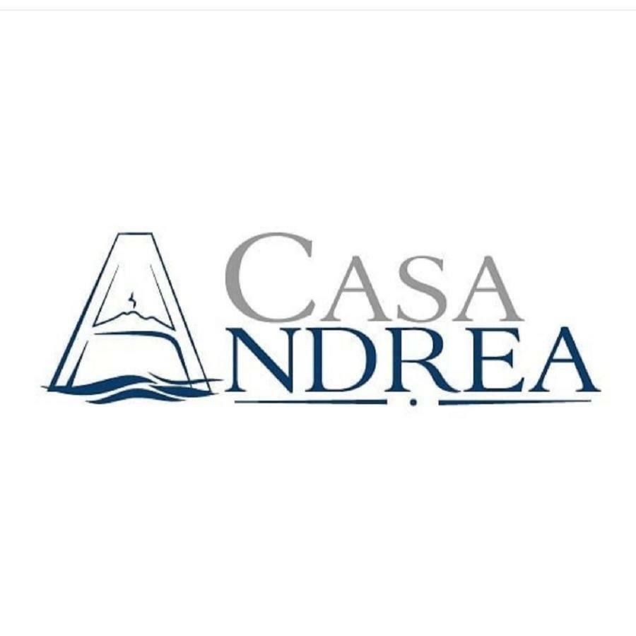 Casa Andrea Tra Napoli E Sorrento Lägenhet Castellammare di Stabia Exteriör bild